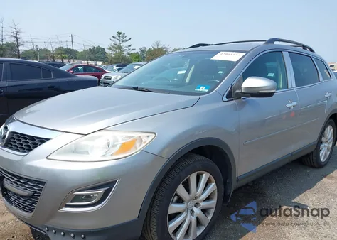 2010 Mazda Cx-9 Grand Touring z USA, uszkodzony, nr VIN JM3TB3MV0A0209827